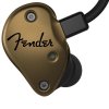 Fender FXA7 Pro IEM Gold słuchawki odsłuchowe